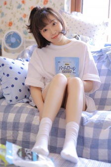 美女跳舞